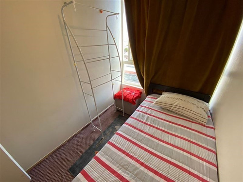 Departamento En Venta De 2 Dorm. En Santiago