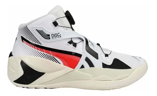 Mercado livre puma disc 2025