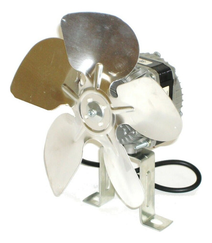 5w Freezer Refrigerator Cooling Fan Condenser, 115 V-50/ Vvg