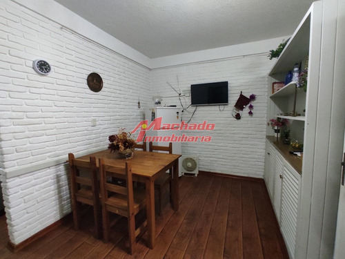 Imagen 3 de 8 de Apartamento En Venta, Punta Del Este, Brava