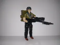 Comprar Gijoe Gi Joes G.i. Joe Cobras Vintage Soldados Tunnel Rat