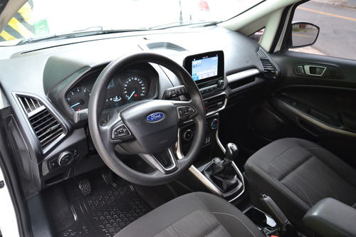 Ford Ecosport 1.5 Se 123cv 4x2