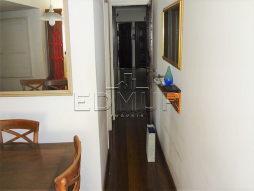 Imagem 2 de 15 de Apartamento - Vila Assuncao - Ref: 24645 - V-24645