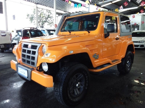 T4 3.2 Tgv 4x4 16v Turbo Diesel 2p Manual 71872km