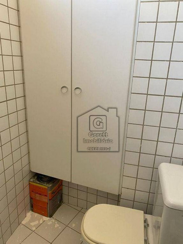 Imagem 13 de 16 de Sala Para Alugar, 30 M² - Lagoa Nova - Natal/rn - Sa0053 - Sa0053