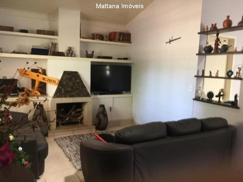 Imagem 27 de 30 de Chácara Com Piscina Em Sjcampos-sp - Ch40 - 34962973