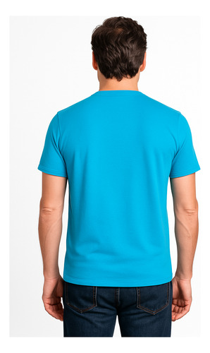 Polera 4 Cuatro Fantasticos Four 2025 Superhéroes Grafimax