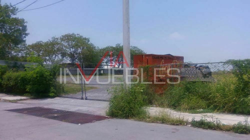 Imagen 2 de 2 de Terreno Comercial En Venta En Churubusco, Monterrey, Nuevo L