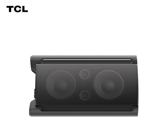 Torre De Sonido Tcl 340w Party Speaker Tp300k