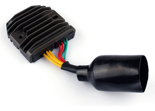 G Voltage Rectifier Reguler P/ Honda Cbr600 Rr3/4/5/6
