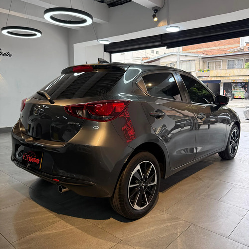 Mazda 2 Sport 1.5 Grand Touring Lx At