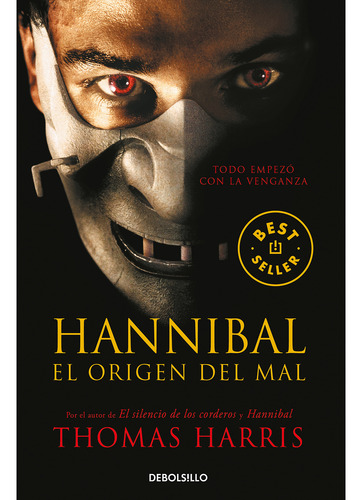 Libro Hannibal (hannibal Lecter 3)