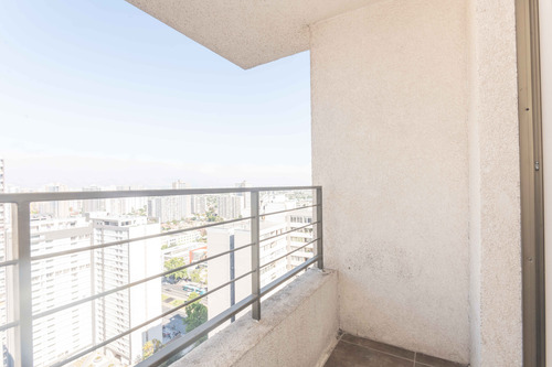 Edificio Radal (1 Est. 1 Bod.) Piso 21