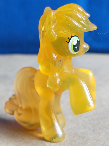 Applejack Nacarado My Little Pony Hasbro 2017