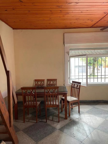 Apartamento En Alquiler De 3 Dormitorios En Capurro