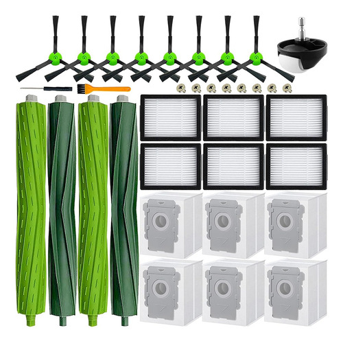 Accesorios De Repuesto Para I3 I3+ I4 I6 I6+ I