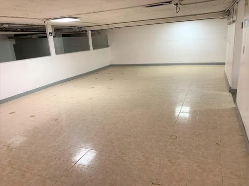 Arriendo De Bodega Comercial