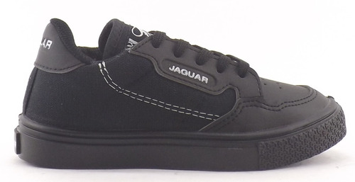 Zapatillas Jaguar Escolares Unisex Colegial 21-26 512 Pshoes