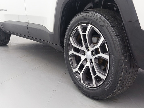 Jeep Renegade 1.3 T270 TURBO FLEX LONGITUDE AT6
