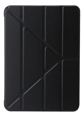 Capa De Tpu Para Tablet Com Deformação E Suporte Para iPad