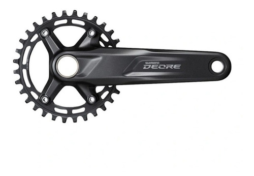 Multiplicacion Shimano Deore Fc-m5100-1 10/11v 170mm 30d