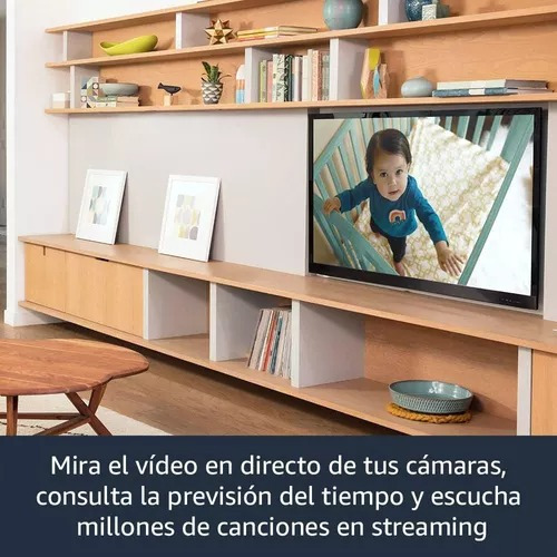 Rokyo Android 11 Smart Tv Stick De Control Remote