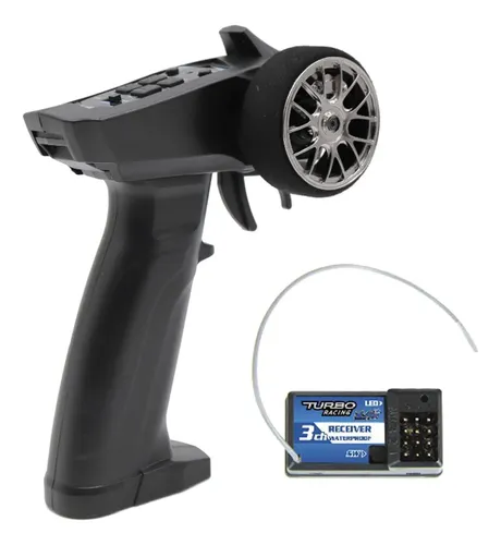 Hsthe Sea Receptor RC 2.4GHz De Largo Alcance – Nano Receptor Para Drones Y Alas Fijas, Con WiFi Y Firmware ExpressLRS V2.4