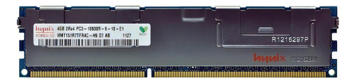 Memória RAM  1GB 1 SK hynix HMT151R7TFR4C-H9