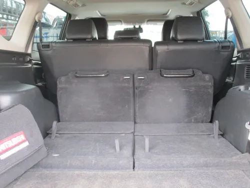 Mitsubishi Montero Sport 2.5 4x4 At Aa