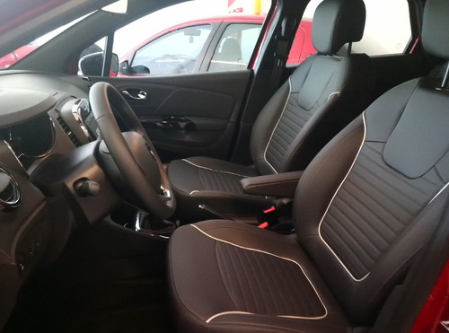 Renault Captur 2.0 16v 6mt Intens (143cv) 0 Km Nafta