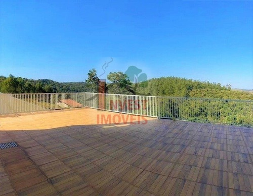 Imagem 4 de 11 de Chacara Em Condominio - Ref: 6765 - V-6765