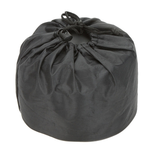 Imagem 3 de 10 de Kit De Cozinha Para Camping Com Panelas E Estojo De Pano