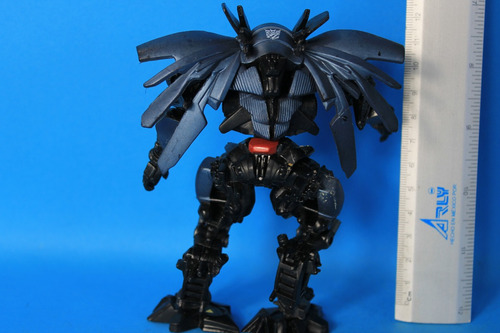 Jetfire Transformers Hasbro (Usado)