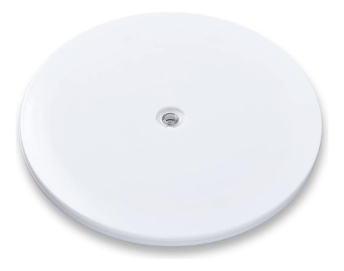 Mesa Giratoria Lazy Susan De 4 Pulgadas Con Rodamiento De Bo