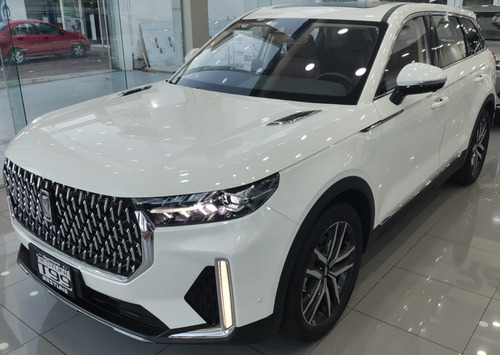 Bestune T99 2.0T Dlx At