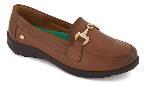 Balerina Urbana Pv82226x Forro Acojinado Cadena Argolla