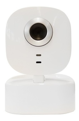 Camara Web Genius Seguridad Wifi Hd Inalambrica - Districomp