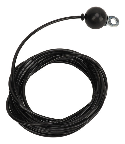 Cable De Polea Ajustable Con Enchufe Británico De 4 Metros,