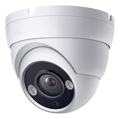 Cámara De Seguridad, Cctv Analógica De 5 Mp , Ir 65'