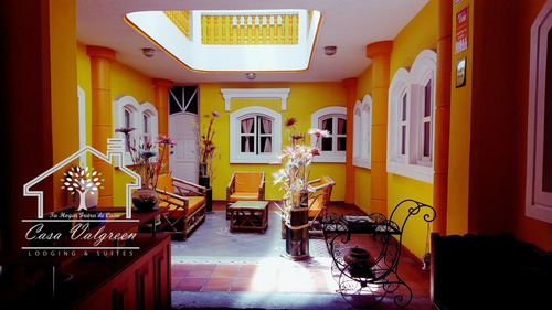 Arriendo Suites A Profesionales Y Estudiantes Universitarios