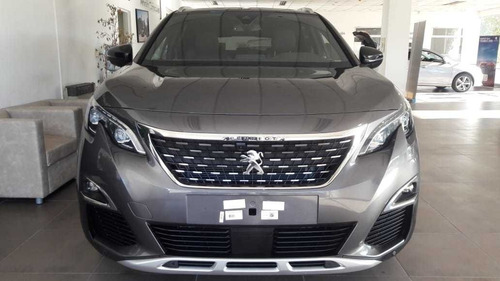 Peugeot 3008 Gt Line Hdi 0km
