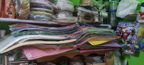Fondo De Comercio Cotillón & Papelera