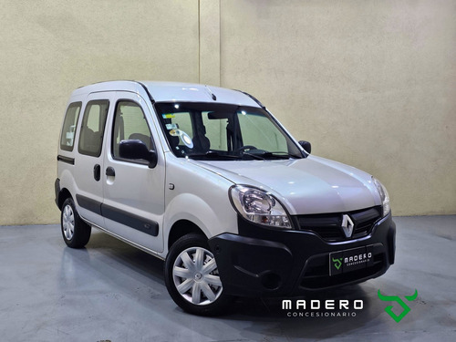 Renault Kangoo KANGOO PH3 GRAN CONFORT 1.6 2PL