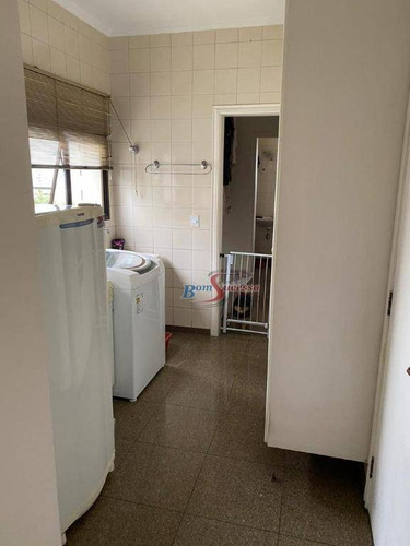 Imagem 11 de 29 de Apartamento Com 4 Dormitórios À Venda, 242 M² Por R$ 1.299.000,00 - Tatuapé - São Paulo/sp - Ap2915