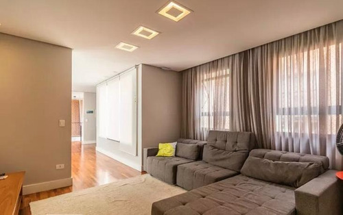 Imagem 11 de 29 de Rrcod3539 - Casa 360m² Condomínio Residencial 9 - 4 Suítes - 2 Vagas - Oportunidade - Ótima Localização - Rr3539 - 69453026