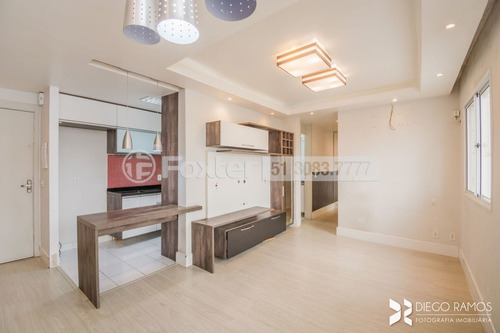 Imagem 1 de 30 de Apartamento, 3 Dormitórios, 67.3 M², Humaitá - 207015