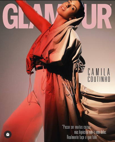 Revista Glamour 