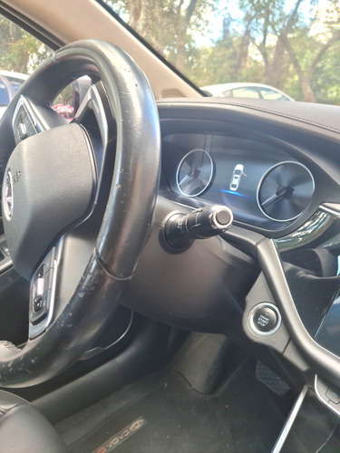 Chery Arrizo 6 1.5 Gsx Turbo Flex Aut. 4p