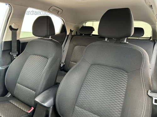 Hyundai HB20 HB20 1.0 TGDI FLEX EVOLUTION AUTOMÁTICO