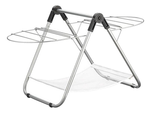 Estante De Secado De Ropa Plegable Estante De Lavado De